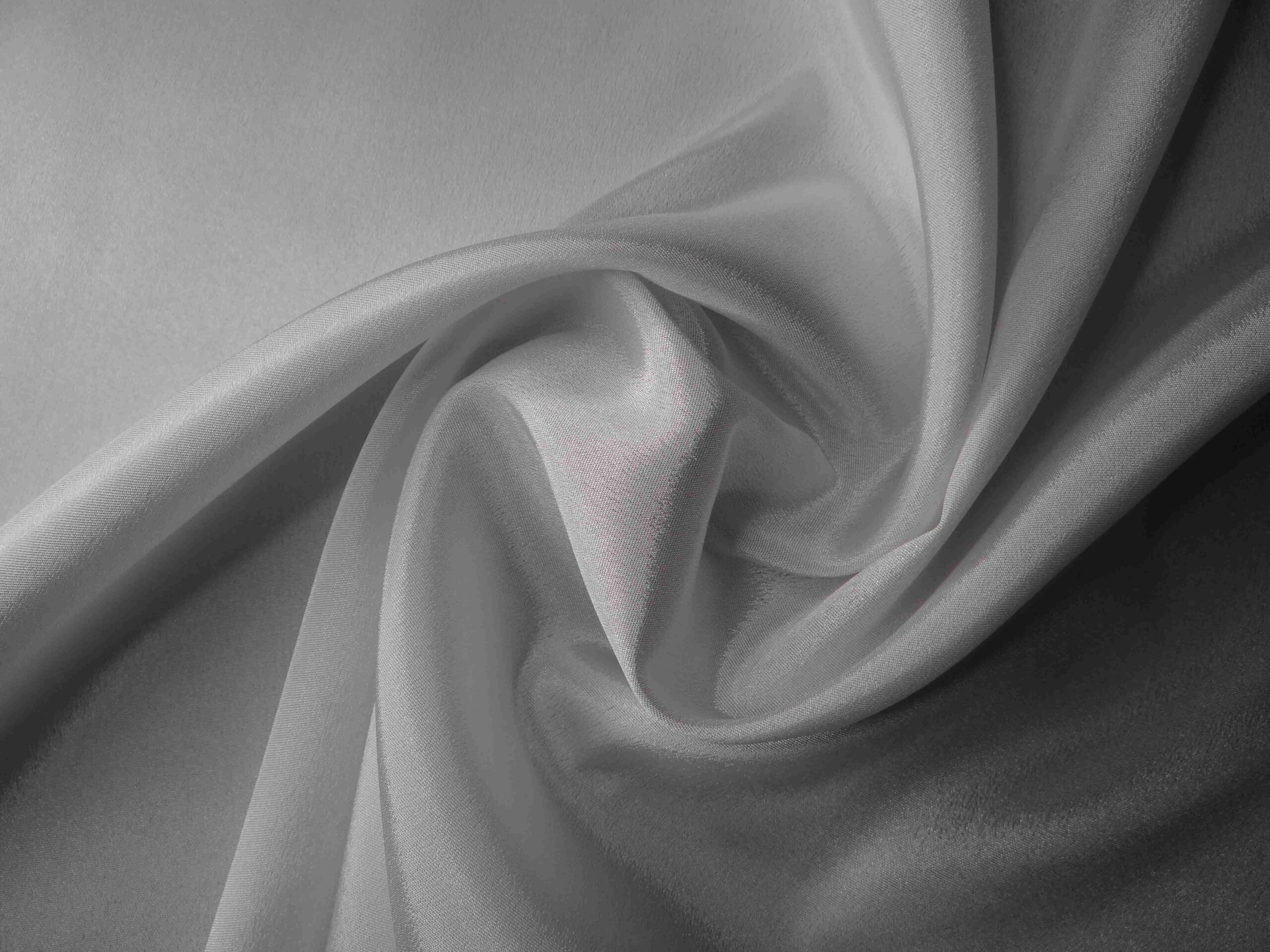 Poly Silk Crepe 65 GSM