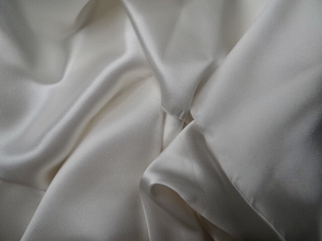 Silk Satin 95 GSM