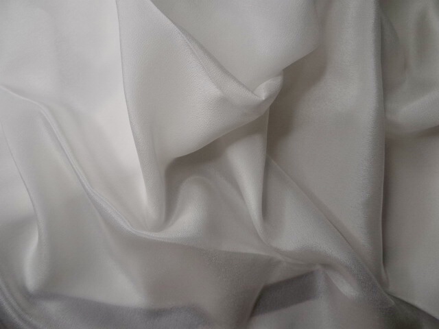 Silk Crepe 53 GSM