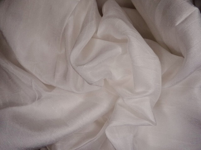 Artificial Raw Silk 60 GSM