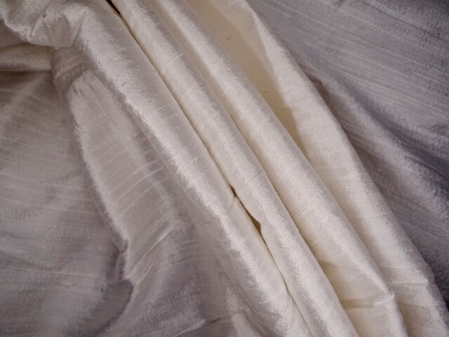 Raw Silk 90 GSM