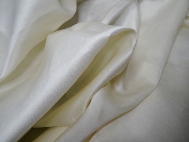 Linen Satin 110 GSM