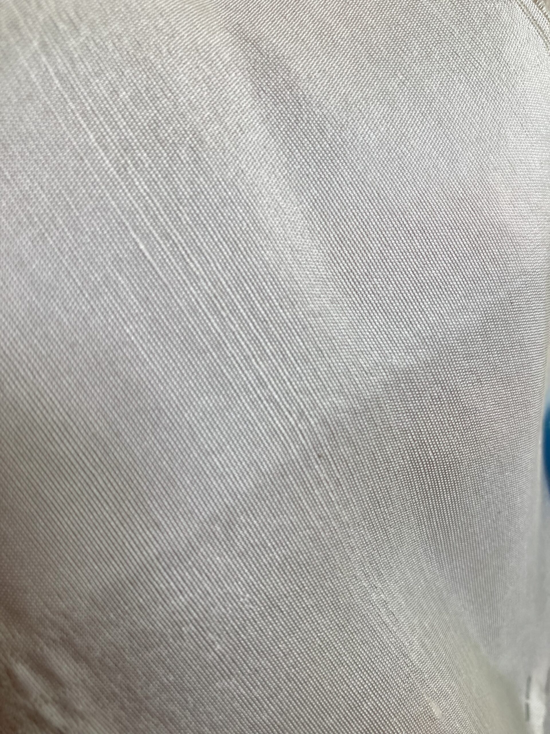 Habutai Silk Dupion 72 GSM