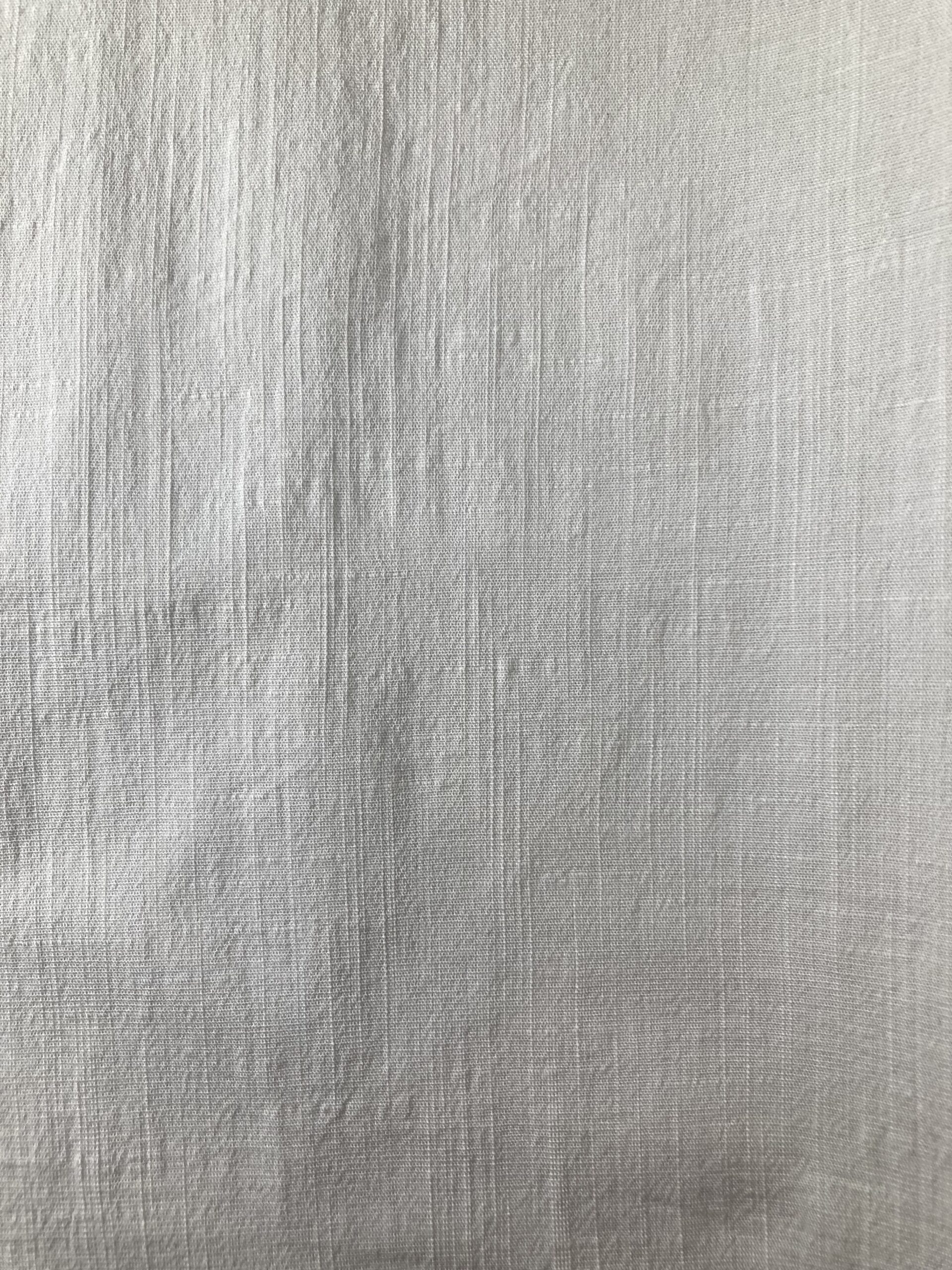 Pure Viscose x Lycra (Slubs)