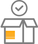  ⁠Timely and safe deliveries 